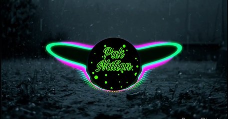 Rain of splashing song