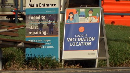 Queensland records one new local COVID-19 case overnight