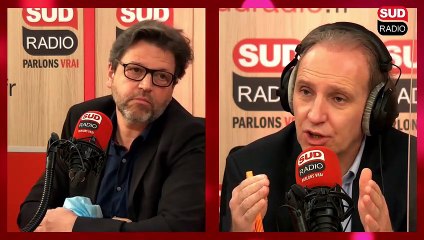 François Salachas - Hôpitaux : "où est le "volontarisme" d'Emmanuel Macron ?"