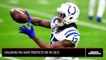 Final Free Agency Update for the Colts