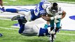 Colts' Darius Leonard Always Embraces Being Underdog