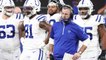 Coach Frank Reich Reiterates Playoff Message to Colts
