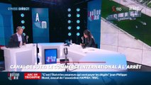 Nicolas Poincaré : Canal de Suez, le commerce international à l'arrêt - 26/03