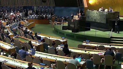 'Mazlumların Sesi Erdoğan' birinci oldu