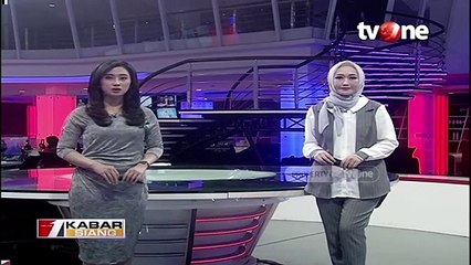 HRS Bacakan Nota Keberatan Secara Langsung