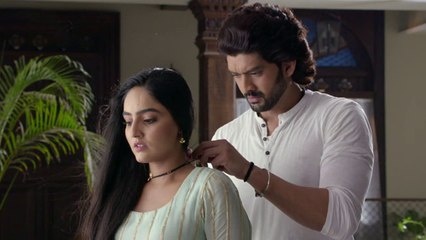 Bawara Dil Update: Siddhi feels uncomfortable with Shiva after wedding | FilmiBeat