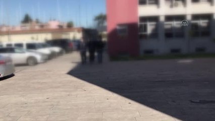 Son dakika haberi | Kayınbiraderini silahla öldüren zanlı tutuklandı