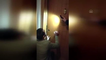 Bitcoin dolandırıcılığı operasyonu