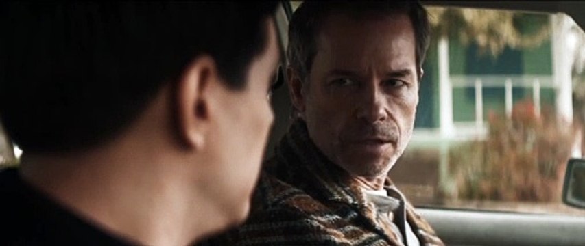 The Seventh Day Movie Clip - The Story of Nicholas Miller