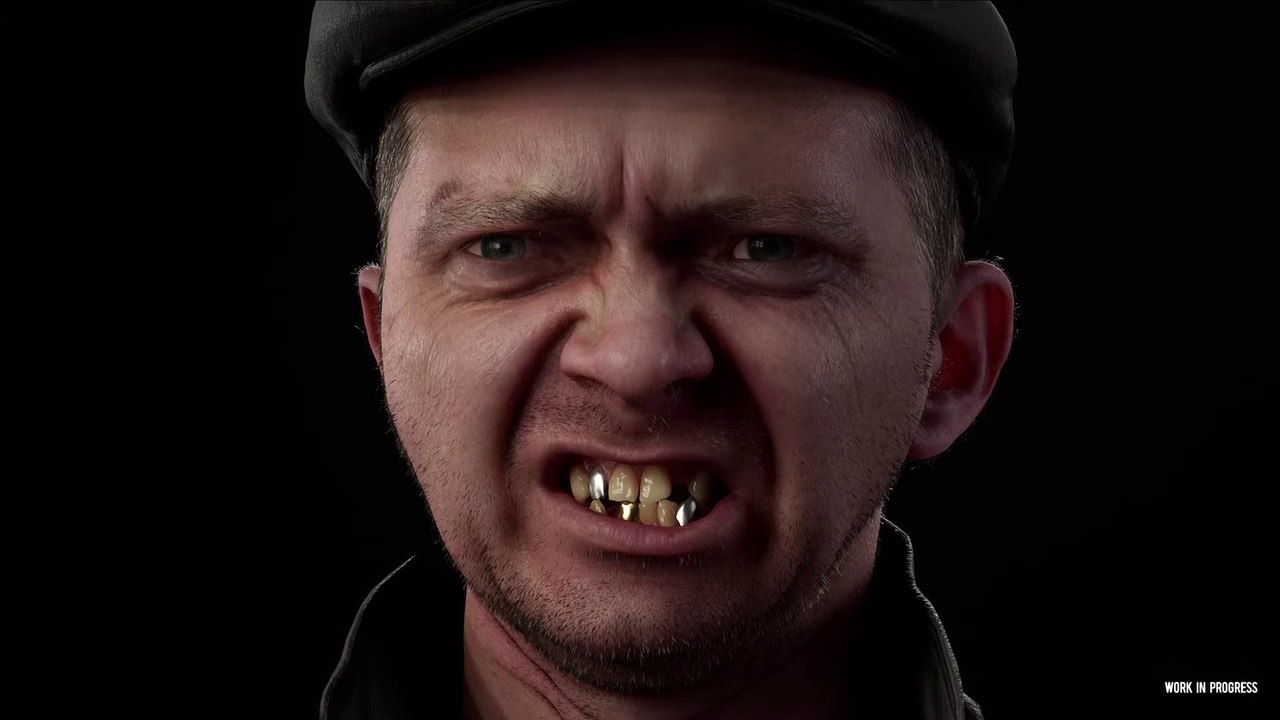 S.T.A.L.K.E.R. 2 - Commentaires des développeurs