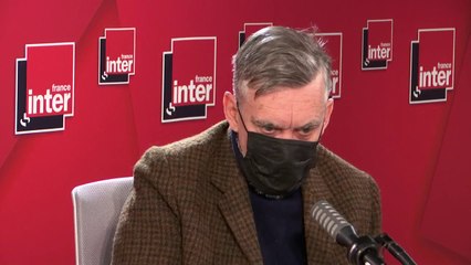 François Sureau : "Le système d'Apollinaire consiste à aller au devant des choses. Il est allé au devant du cubisme, comme il est allé au devant de la guerre, dans le même mouvement."