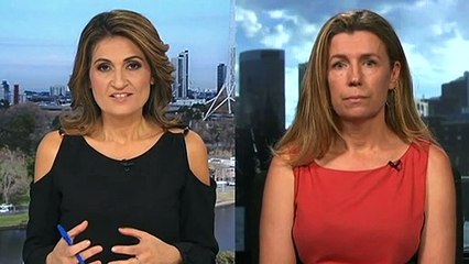 Sexism allegations continue to make waves across Govt