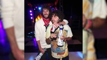 Benny Blanco Nearly 'DIED' After Kissing Beyonce!