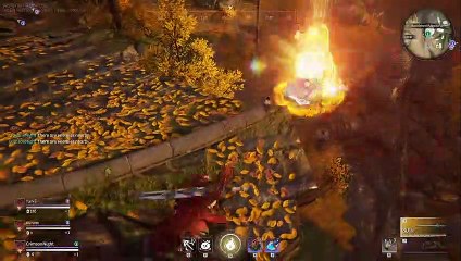 Naraka: Bladepoint - Gameplay tráiler