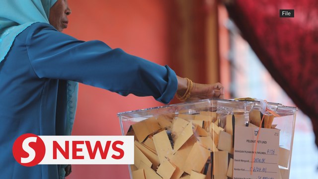 Undi18: Give EC time to sort out technical issues, says Annuar