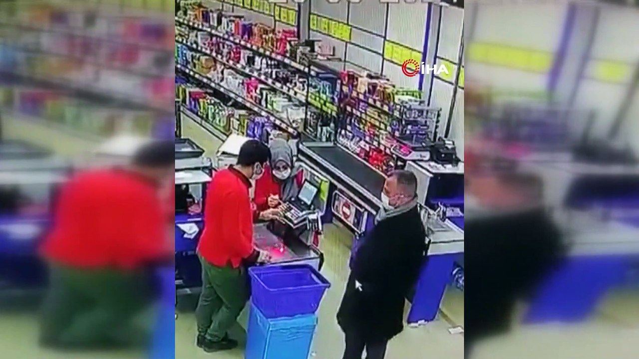 Dolandırıcılığın böylesi görülmedi