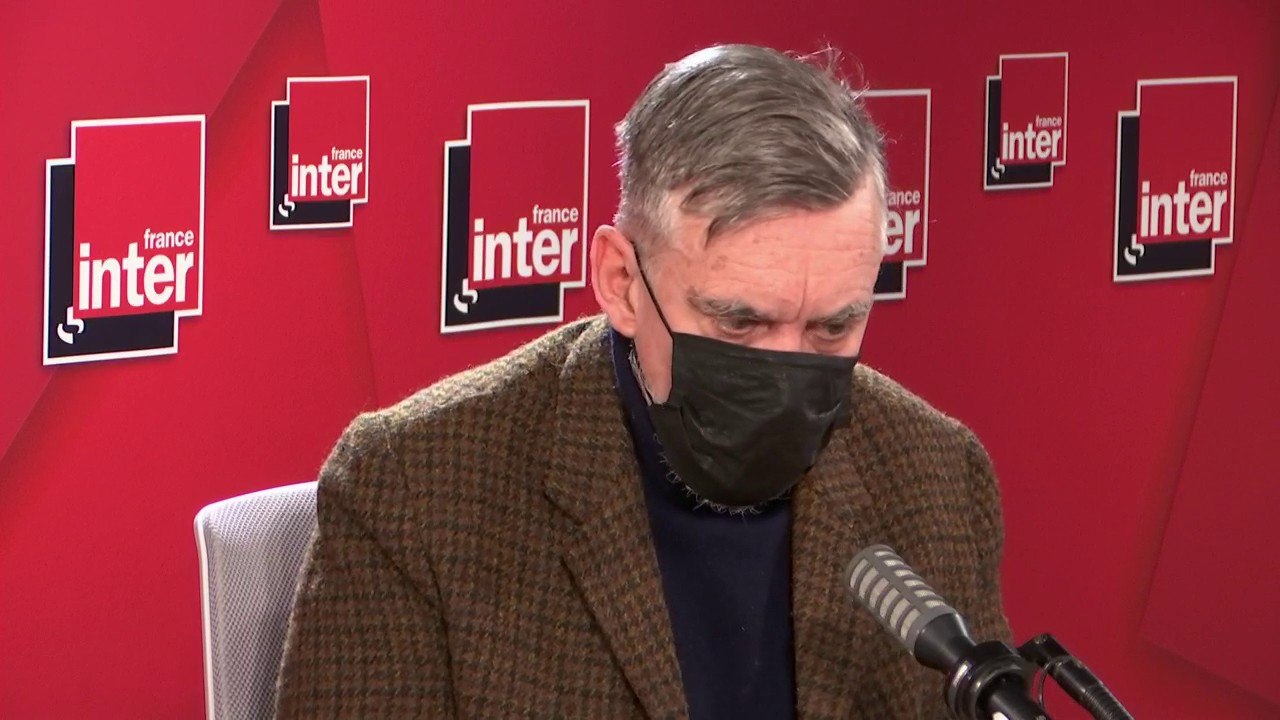 François Sureau : "Ce qui me fascine dans la poésie, c'est sa portée générale, c'est sa portée presque politique que manifeste bien, dans un moment où tout le monde paraît se détester, les vers d'Eluard."