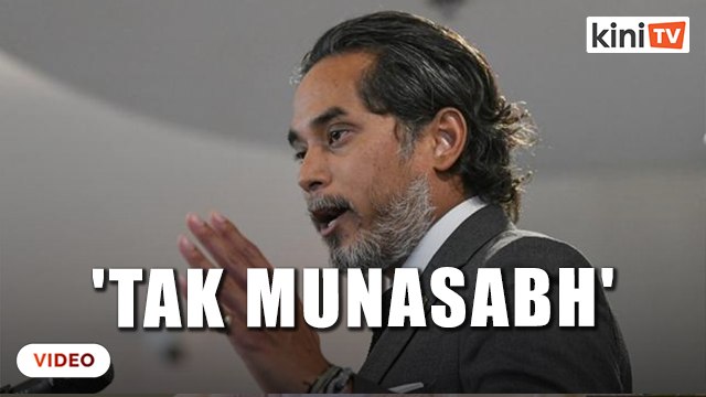 Tangguh Undi 18 kerana PKP, tak munasabah! - KJ