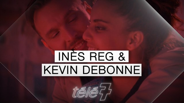 L'interview d'Inès Reg et Kevin Debonne pour Je te veux, moi non plus (Amazon Prime vidéo)
