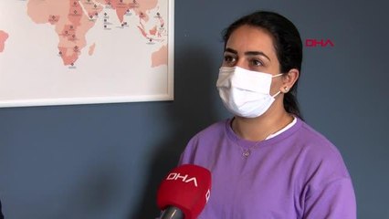 İZMİR Tıbbi sekreterden doktora tehdit suçlaması