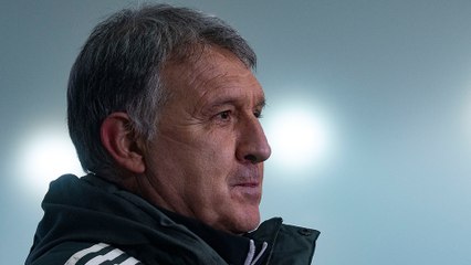 Gerardo Martino está en el 'Minuto crítico': EXCLUSIVO Central FOX