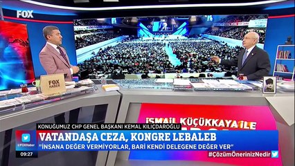 Kılıçdaroğlu'ndan "128 milyar dolar" sorusu: Milletin hazinesindeyse göstersinler