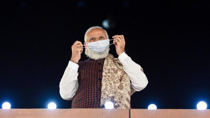 PM Narendra Modi to meet Matua community in Bangladesh!