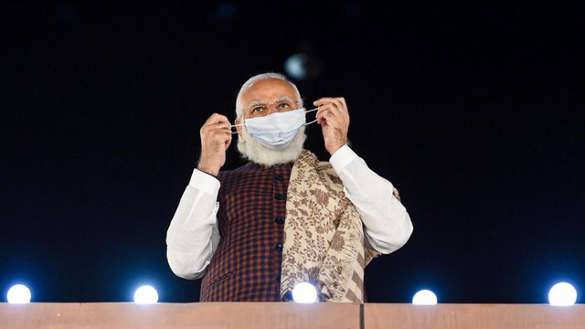 PM Narendra Modi to meet Matua community in Bangladesh!