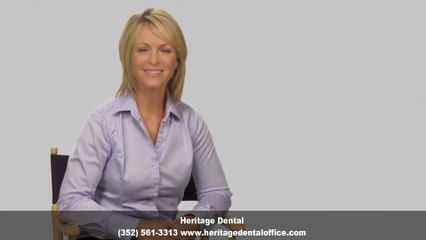 Dental Implants Lady Lake FL