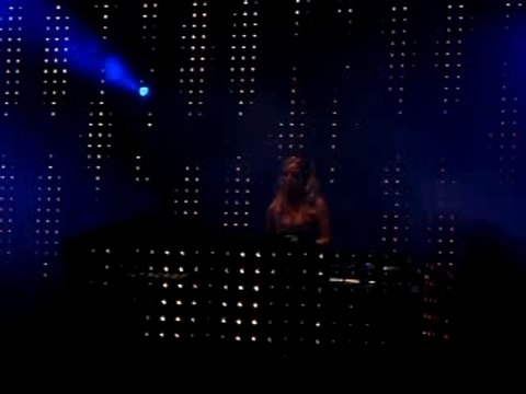 Korsakoff Reverze 2008 @ Sportpaleis - Antwerpen