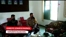 Polisi Salah Gerebek Kolonel TNI di Malang