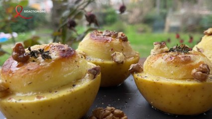 Gourmand - Chavignol cher à mon cœur