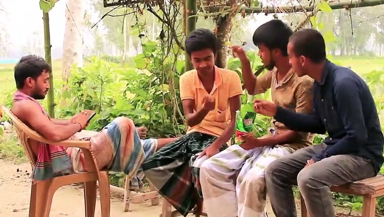 Must watch funny comedy videos । Top Funny Comedy Videos