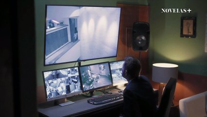 Miłość po grób odc 35