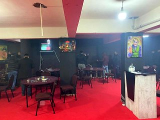 Tombalada kaybeden adam kaçak kumarhaneyi ihbar etti