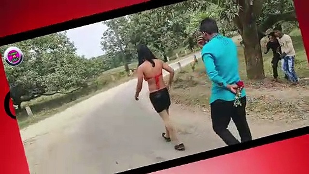 Valentine Day Funny Video