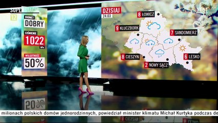 Kasia Kamińska - 24.03.2021