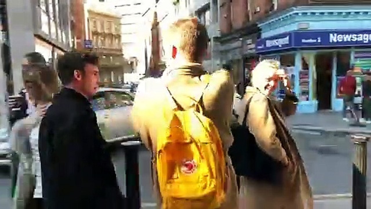 Bushman Funny video  Bushman Prank