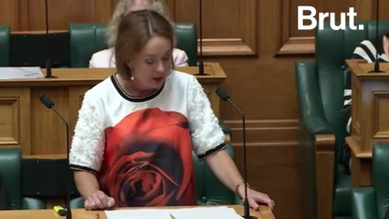 New Zealand passes law providing paid leave after miscarriage