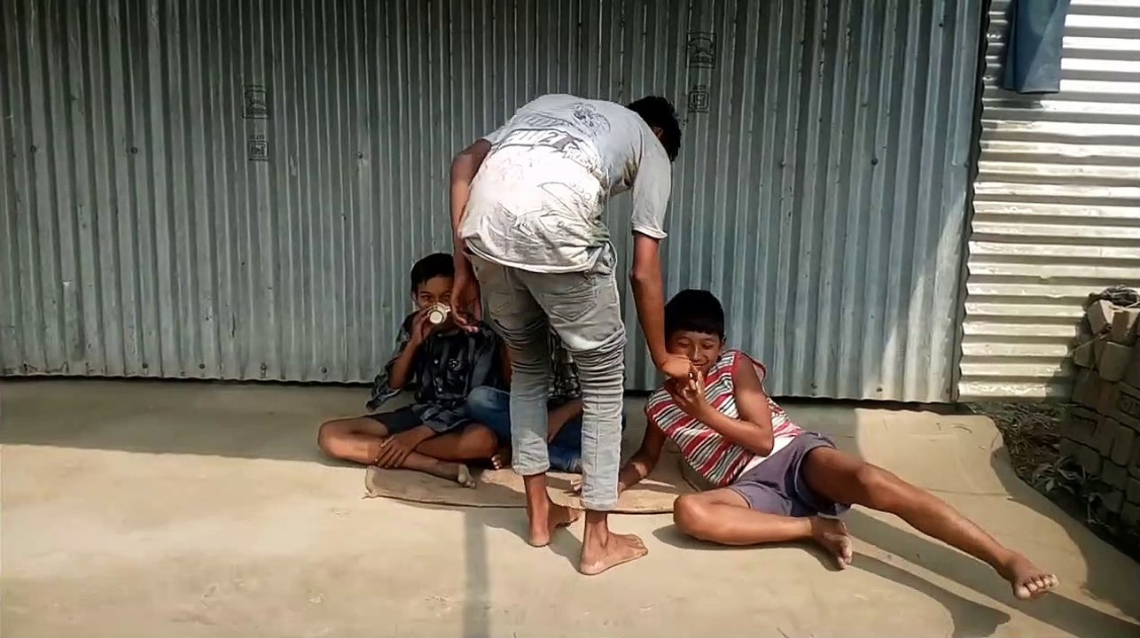 New Funny Video 2021