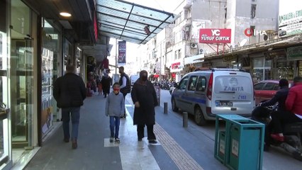 Suriye sınırındaki Kilis’te korona vakaları tavan yaptı