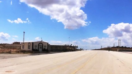 تضارب الأنباء بشأن فتح معبرين بريف إدلب