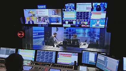 Vaccination aux États-Unis : "l'aide est là et l'espoir est en route", selon Joe Biden