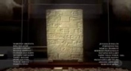 GÊNESIS Capítulo 56 Parte Única HDTV Completo