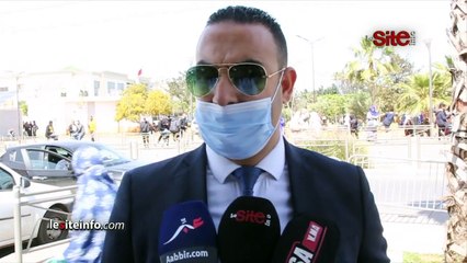 القضية كبرات..دفاع سميرة الداودي يكشف حقائق لأول مرة في ملف بلا حدود..والمفاجأة غير متوقعة