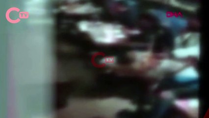 Şişli'de gece 03.00'te baskın: İçeriden 30 kişi çıktı