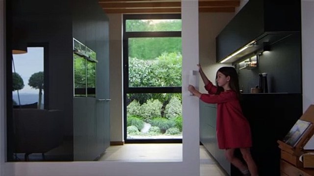 Cocinas negras – SANTOS presenta LINE Lights, la luz del hogar