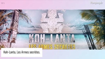 Koh-Lanta 2021 : Deux candidats en couple, l'aventurier plaque sa copine pour une coéquipière !