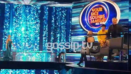 YFSF All Star: Τι ζήτησε η Μπεκατώρου από τον Ζαχαράτο και τι έγινε τελικά;