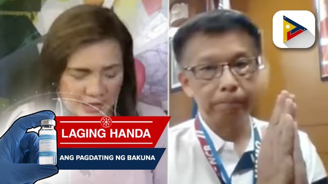 Latest update kaugnay sa mga patuloy na programa ng pamahalaan para sa mga OFWs, alamin mula kay OWWA Administrator Hans Leo Cacdac